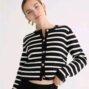 J Crew Emilie Sweater